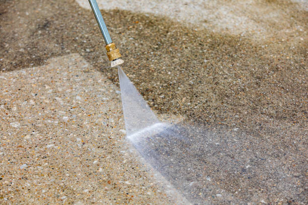Best Building Exterior Washing  in Canfield, OH