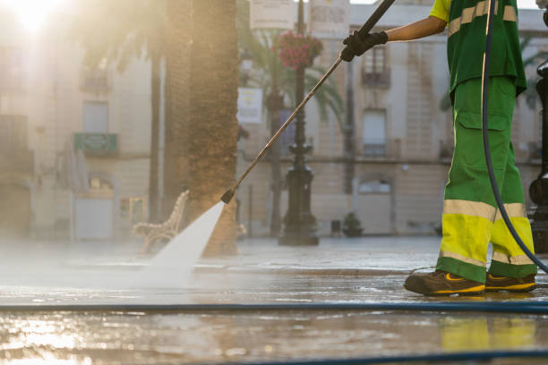 Best Post-Construction Pressure Washing  in Canfield, OH